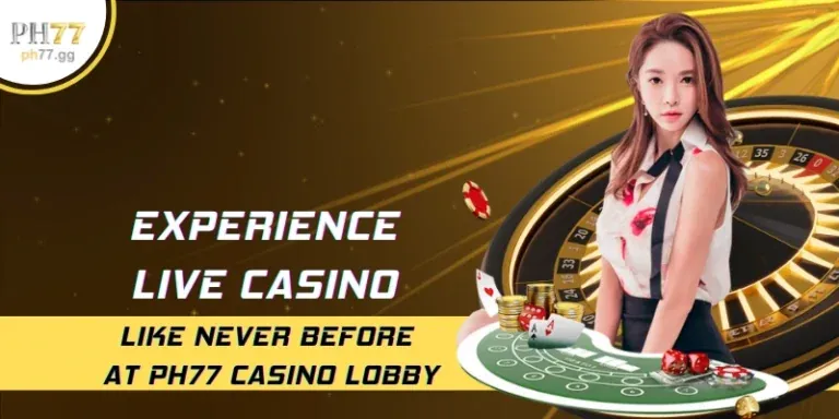 Hình ảnh minh họa chiến lược chơi Casino trực tuyến tại King79, với các trò Baccarat, Blackjack, Roulette.