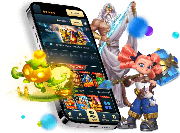Các tính năng nổi bật của ứng dụng King79