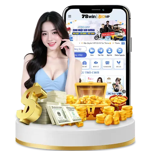 Kho trò chơi đa dạng King79