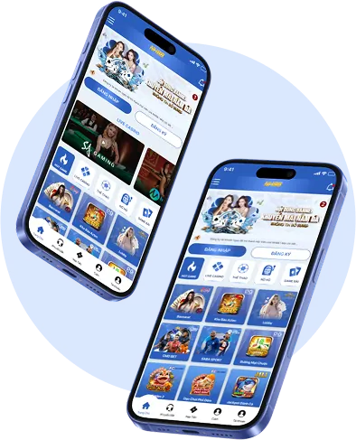 Giao diện nền tảng cá cược thể thao King79