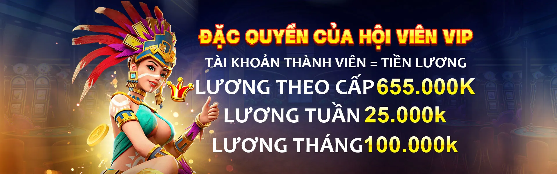 Hình ảnh chính King79 Nổ Hũ với jackpot lớn và không khí sôi động
